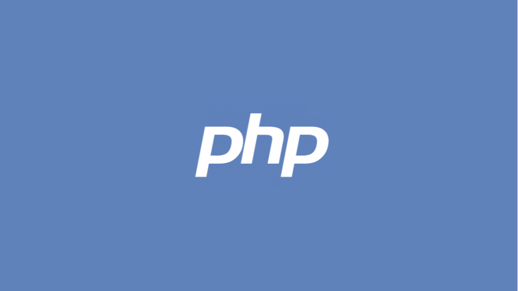  php array values 