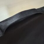 무신사 스탠다드 코듀라 리프트 메신저 백